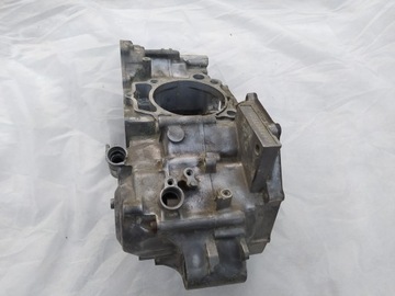 Детали картера блока двигателя YFZ 450