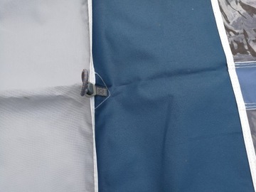 Dach przeciwsłoneczny Isabella SunBlue 1000 BDB