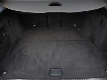 Mercedes Klasa C W205 Kombi Facelifting 1.6 200d 160KM 2018 Mercedes C C 200 d, Skóra, Navi, Klima, zdjęcie 13