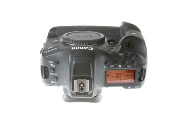 Профессиональный корпус Canon EOS 1DX MK II — комплект