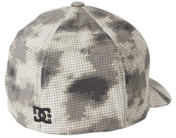 czapka z daszkiem DC Cap Star Seasonal -