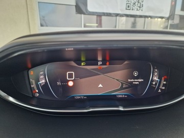 Peugeot 3008 II Crossover Facelifting  1.5 BlueHDi 130KM 2021 Peugeot 3008 Allure, zdjęcie 37