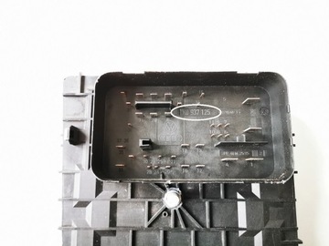 VW SEAT AUDI SKŘÍŇKA POJISTEK 1K0937125