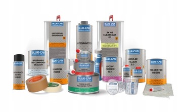 СТРУКТУРНАЯ КРАСКА ДЛЯ ПЛАСТИКА, ЧЕРНАЯ МАТОВАЯ, 1Л