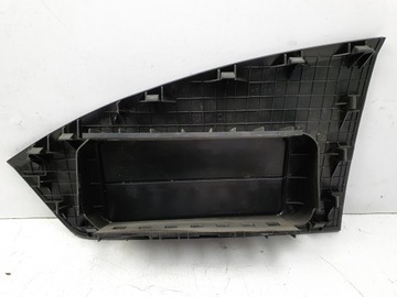 AIR NÁDRŽ KOMPLET PÁSY MAZDA 2 02-07