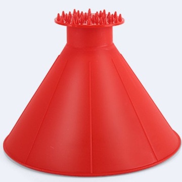 ЗАБАВНЫЙ ДЛЯ ТОПЛИВА, МАСЛА И ЖИДКОСТЕЙ С ФУНКЦИЕЙ СКРЕБКА, БОЛЬШОЙ РЕКЛАМНЫЙ ГАДЖЕТ 2 В 1