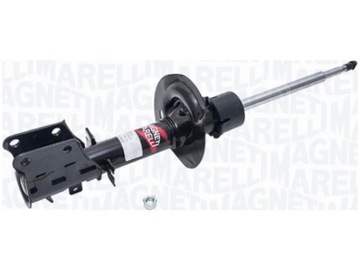 2× MAGNETI MARELLI 351920070000 TLUMIČ