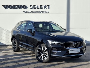 Volvo XC60 II 2022 Volvo XC 60 B4 Benzyna | Plus Bright | Salon PL |, zdjęcie 1