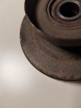 BĘBEN KOŁO PASKA STIHL TS700 TS 700 TS800 TS 800
