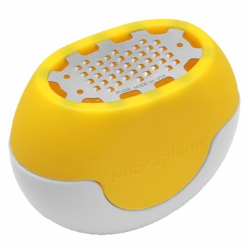 Tarka SPECIALTY Flexi Zesti żółta Microplane