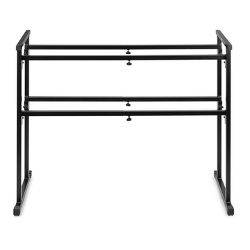 STAND MOBILE DJ стол 1,2м до 50кг VONYX