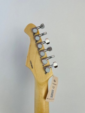 Электрогитара Aria Pro II STG-004 (MBL) Stratocaster