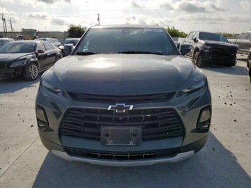 Chevrolet Blazer II 2020 Chevrolet Blazer 3LT 2020 3.6l 3.6 Benzyna 308KM, zdjęcie 5