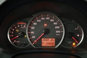 Toyota Yaris III Hatchback 5d 1.33 Dual VVT-i 99KM 2012 Toyota Yaris 1.33 Dual VVT-i, Salon Polska, zdjęcie 7