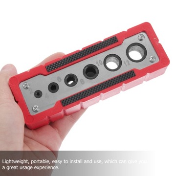 Инструменты для деревообработки Локаторы отверстий