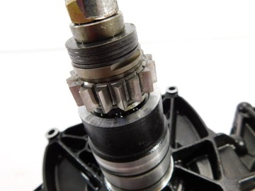 TURBINA TURBO SEA-DOO RXP RXT GTI OEM 6867180