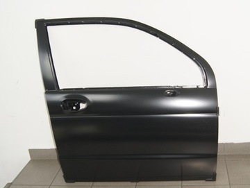 ДВЕРЬ ПЕРЕДНЯЯ ПРАВАЯ DAEWOO MATIZ FRIEND FABR НОВАЯ