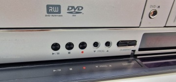 Silva Schneider Video и DVD Kombo DVR 4959 HDMI