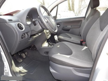 Citroen C3 I Hatchback 1.4 i 75KM 2009 Citroen C3 KRAJOWYbezwypadkowy56tys kmKLIMATYZACJA, zdjęcie 5