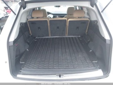 Audi Q7 II 2025 Audi Q7 2025r., Premium Plus, od ubezpieczalni 2.0 Benzyna 261KM, zdjęcie 12