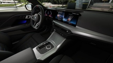 BMW Seria 2 F74 2026 BMW M240 xDrive Coupe, zdjęcie 13