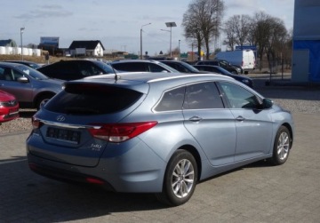 Hyundai i40 Kombi Facelifting 2.0 GDI 165KM 2015 Hyundai i40 2.0 Benz. 165KM I Wlasciciel Bezwypadkowy Serwis Super Stan Op, zdjęcie 12