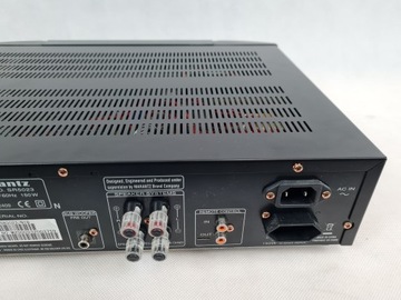 Marantz SR5023 - ресивер 2.1 + пульт ДУ + BT