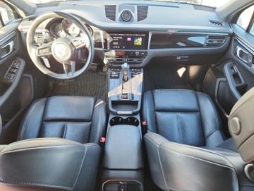 Porsche Macan 2024 Porsche Macan Base 2024 2.0 Benzyna 261KM, zdjęcie 8