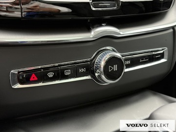 Volvo XC60 II Crossover Plug-In Facelifting 2.0 T6 350KM 2023 Volvo XC 60 T6 Plug-In Hybrid | AWD | Core | FV23%, zdjęcie 16