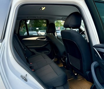 BMW X3 G01 SUV 2.0 20d 190KM 2021 BMW X3 4x4,190KM,Bogata wersja, zdjęcie 11