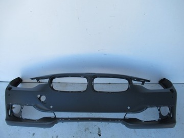 Zderzak przód przedni BMW 3 F30 F31