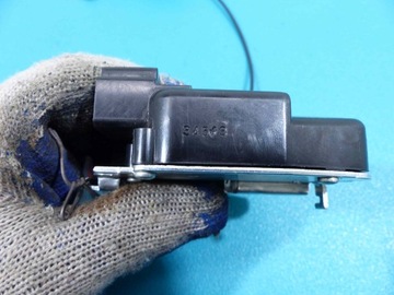 ZAMEK KLAPY TYŁ 4 PIN NISSAN MAXIMA A35 09-15