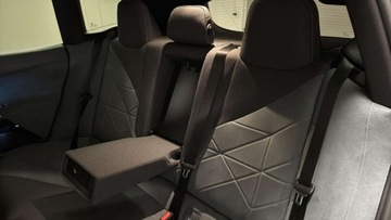 BMW iX SUV 71kWh 326KM 2022 BMW iX BMW Model iX40 M Salon Polska F-ra Vat 23 Elektryczny 326KM, zdjęcie 14