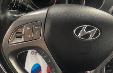 Hyundai ix35 SUV Facelifting 1.7 CRDi 115KM 2015 Hyundai ix35 Gwarancja Bezwypadkowy Serwisowany 1.7 Diesel 115KM, zdjęcie 7