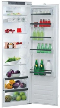 Chłodziarka do zabudowy Whirlpool ARG 18082 314l 64cm FreshControl