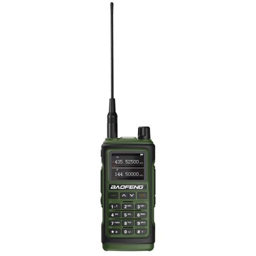 Baofeng UV-17E Рация Рация PMR VHF UHF USB-C