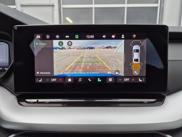 Skoda Octavia IV Liftback 1.5 TSI EVO 150KM 2025 Skoda Octavia Edition 130 essence 1.5 DSG auto z p, zdjęcie 25