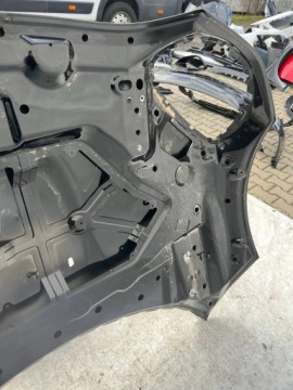 КАПОТ MINI COOPER COUNTRYMAN F60 КРЫШКА 2016