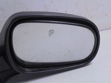 HONDA CIVIC 6 VI ZRCÁTKO PRAVÉ ELEKTRICKÉ 3D HB FACELIFT FL 014757