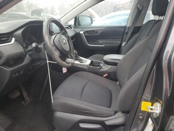 Toyota RAV4 V 2019 Toyota RAV4 2019 TOYOTA RAV4 LE 2.5 Benzyna 203KM, zdjęcie 7