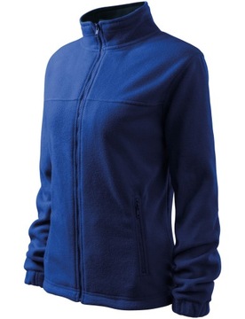 MALFINI RIMECK JACKET 504 WYGODNY MIĘKKI polar damski CIEPŁA bluza XL