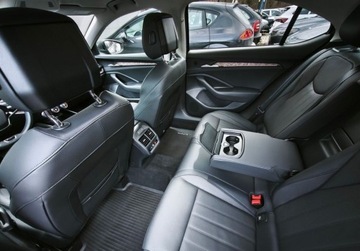 Skoda Superb III Liftback Facelifting 2.0 TDI SCR 150KM 2024 Skoda Superb LaurinKlement, Hak, DCC, LED Matrix, ACC,Wentylowane fotele z, zdjęcie 8