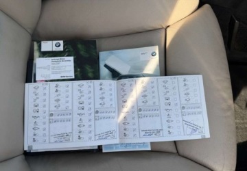 BMW Seria 5 F10-F11 Touring 525d 218KM 2011 BMW Seria 5 BMW Seria 5 525d 2.0 Diesel 218KM, zdjęcie 24