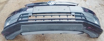 zderzak przedni pdc vw jetta VI 5c 15-18 lift hybrid