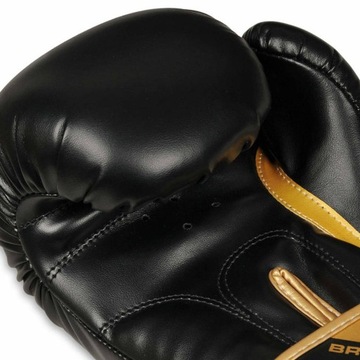 B-2V10 Боксерские перчатки BUSHIDO 10 унций