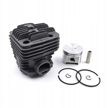 Cylinder Tłok Kompletny STIHL TS400 49mm CHROM