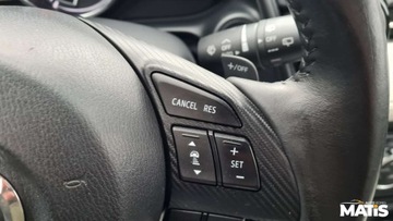 Mazda CX-3 Crossover 2.0 SKY-G 120KM 2015 Mazda CX-3 2.0BENZ Automat Skora head up bi xenony 100 bezwypadek 2.0, zdjęcie 36