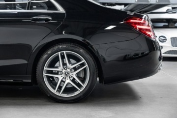 Mercedes Klasa S W222 Limuzyna Facelifting 2.9 350d 286KM 2020 Mercedes S 350 4Matic. Noktowizor. Masaże. FV, zdjęcie 12