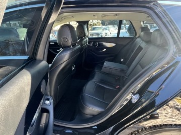 Mercedes 2020 Mercedes-Benz Klasa C W205 1,6CDI-160KM Full Led, Automat, Kamera Cofania.., zdjęcie 9