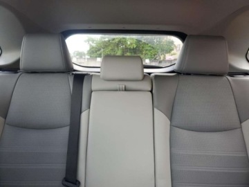 Toyota RAV4 V 2022 Toyota RAV4 Limited, 2022r., 2.5L 2.5 Benzyna 203KM, zdjęcie 9